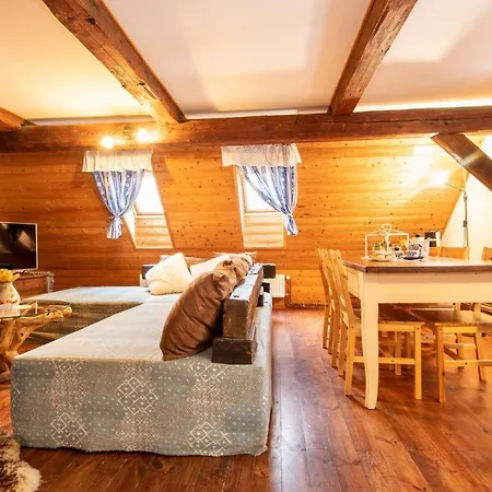 Apartmany Tollendorf Luzicke Hory Jiretin pod Jedlovou Exterior photo
