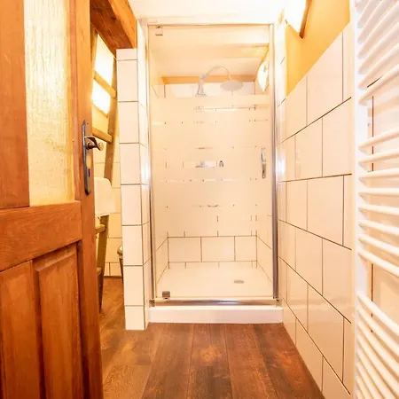 Apartmany Tollendorf Luzicke Hory Jiretin pod Jedlovou Exterior photo