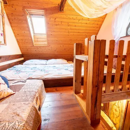 Apartmany Tollendorf Luzicke Hory Jiretin pod Jedlovou Exterior photo