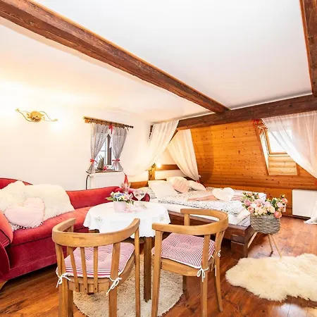 Apartmany Tollendorf Luzicke Hory Jiretin pod Jedlovou Exterior photo