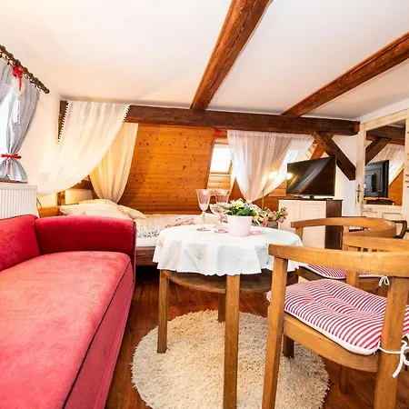 Apartmany Tollendorf Luzicke Hory Jiretin pod Jedlovou Exterior photo
