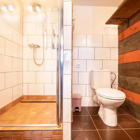Apartmany Tollendorf Luzicke Hory Jiretin pod Jedlovou Exterior photo