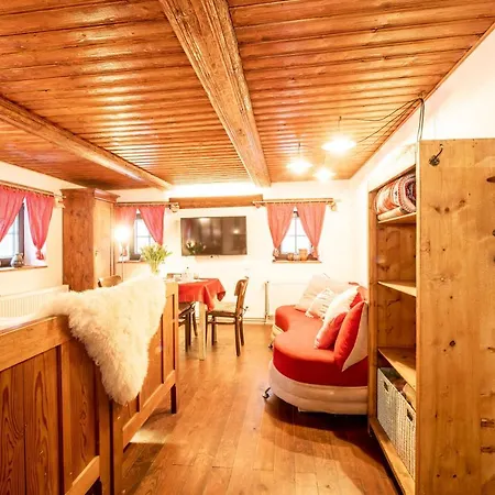 Apartmany Tollendorf Luzicke Hory Jiretin pod Jedlovou Exterior photo