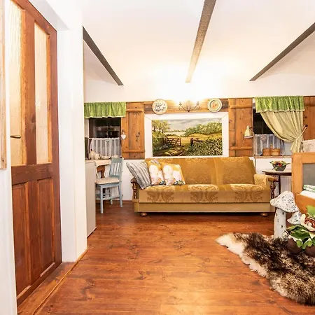 Apartmany Tollendorf Luzicke Hory Jiretin pod Jedlovou Exterior photo