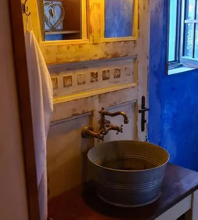Apartmany Tollendorf Luzicke Hory Jiretin pod Jedlovou Exterior photo