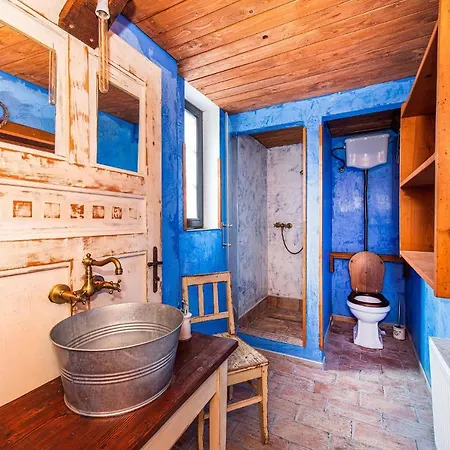 Apartmany Tollendorf Luzicke Hory Jiretin pod Jedlovou Exterior photo
