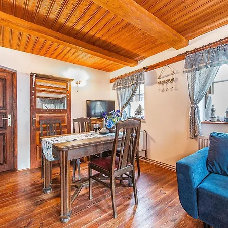 Apartmany Tollendorf Luzicke Hory Jiretin pod Jedlovou Exterior photo