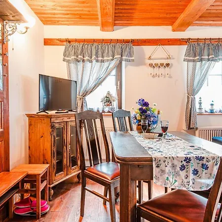 Apartmany Tollendorf Luzicke Hory Jiretin pod Jedlovou Exterior photo