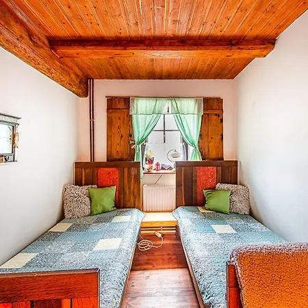 Apartmany Tollendorf Luzicke Hory Jiretin pod Jedlovou Exterior photo