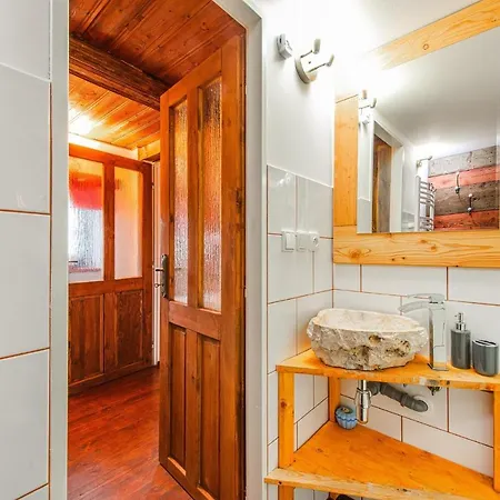 Apartmany Tollendorf Luzicke Hory Jiretin pod Jedlovou Exterior photo