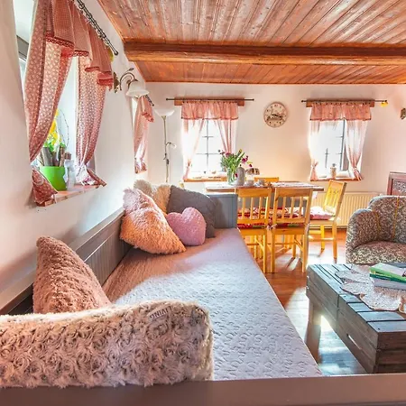 Apartmany Tollendorf Luzicke Hory Jiretin pod Jedlovou Exterior photo