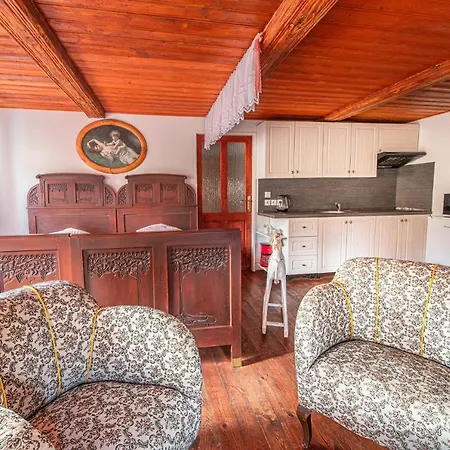 Apartmany Tollendorf Luzicke Hory Jiretin pod Jedlovou Exterior photo