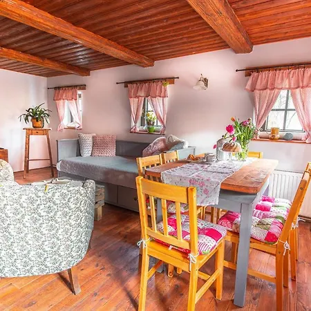 Apartmany Tollendorf Luzicke Hory Jiretin pod Jedlovou Exterior photo