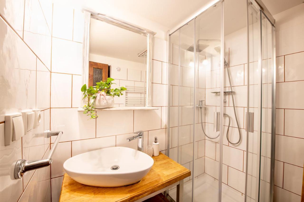 Tollendorf Luzicke Hory * Jiretin pod Jedlovou