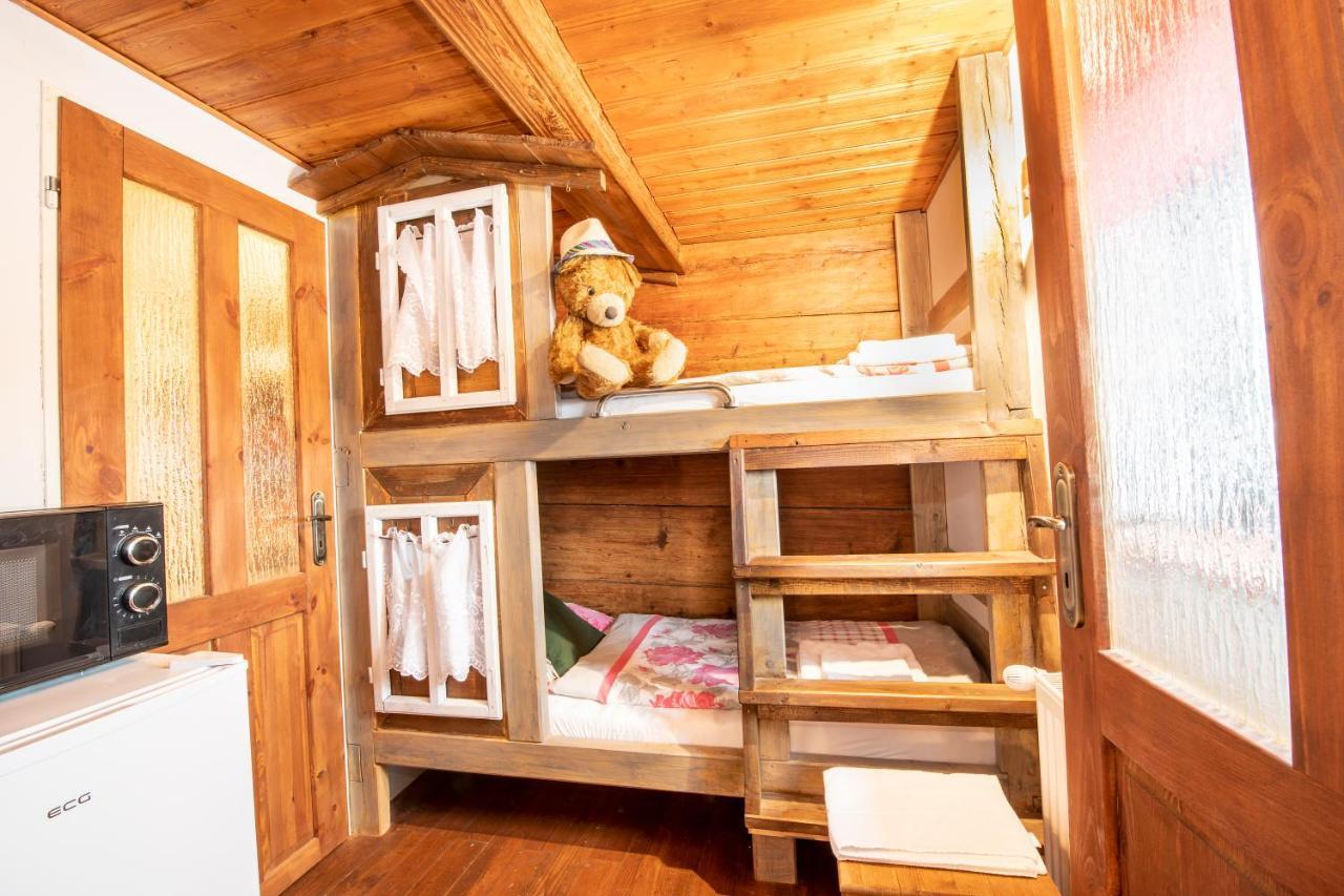 Apartment Tollendorf Luzicke Hory Jiretin pod Jedlovou