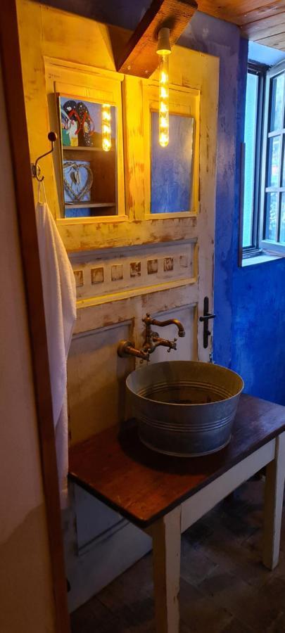 Apartment Tollendorf Luzicke Hory *