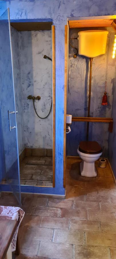 Apartment Tollendorf Luzicke Hory