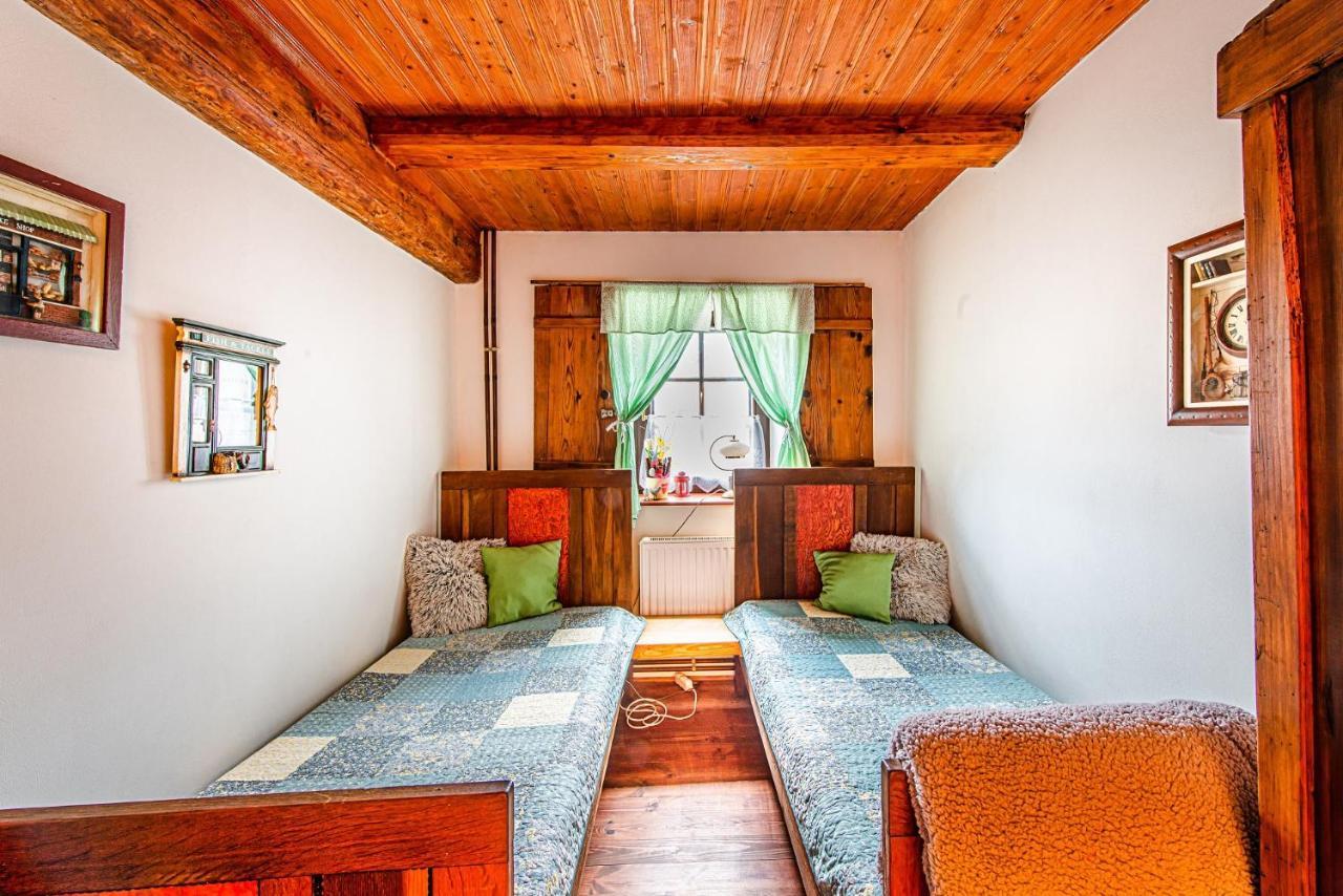 Tollendorf Luzicke Hory Apartment *
