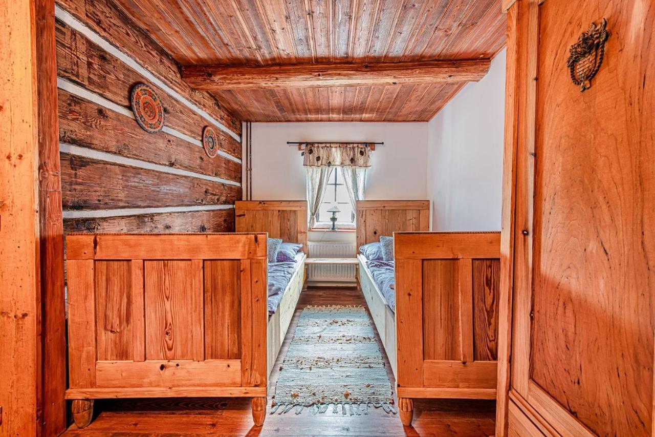 Apartment Tollendorf Luzicke Hory Jiretin pod Jedlovou